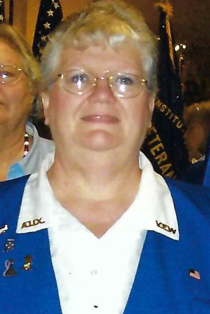 Kathleen J. (Cordill)  Teal