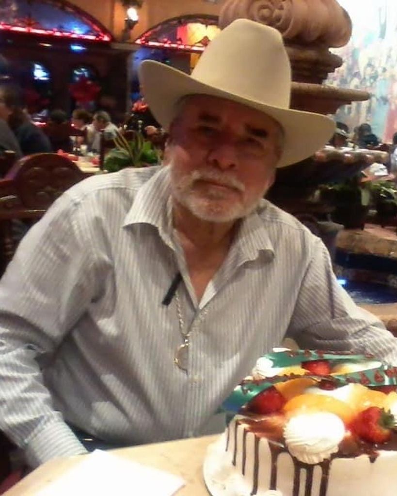 Mauro Lopez Sandoval, Jr.