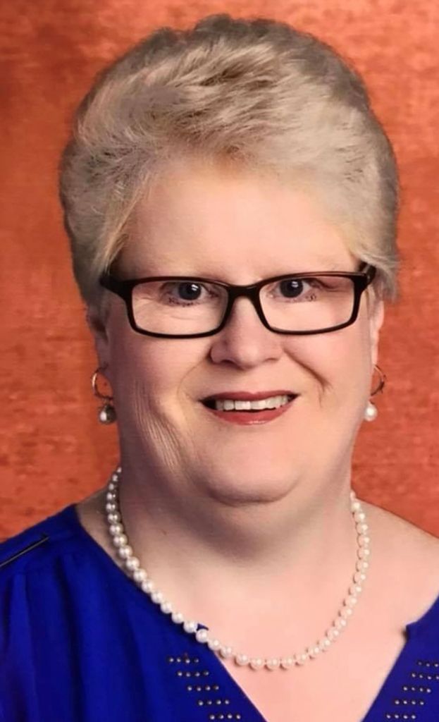 Nancy Robinson Hicks