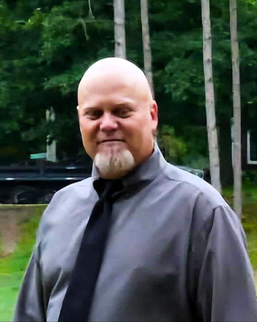 Dave Mercer