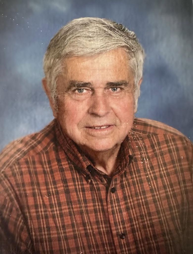 James Harold Yost Profile Photo