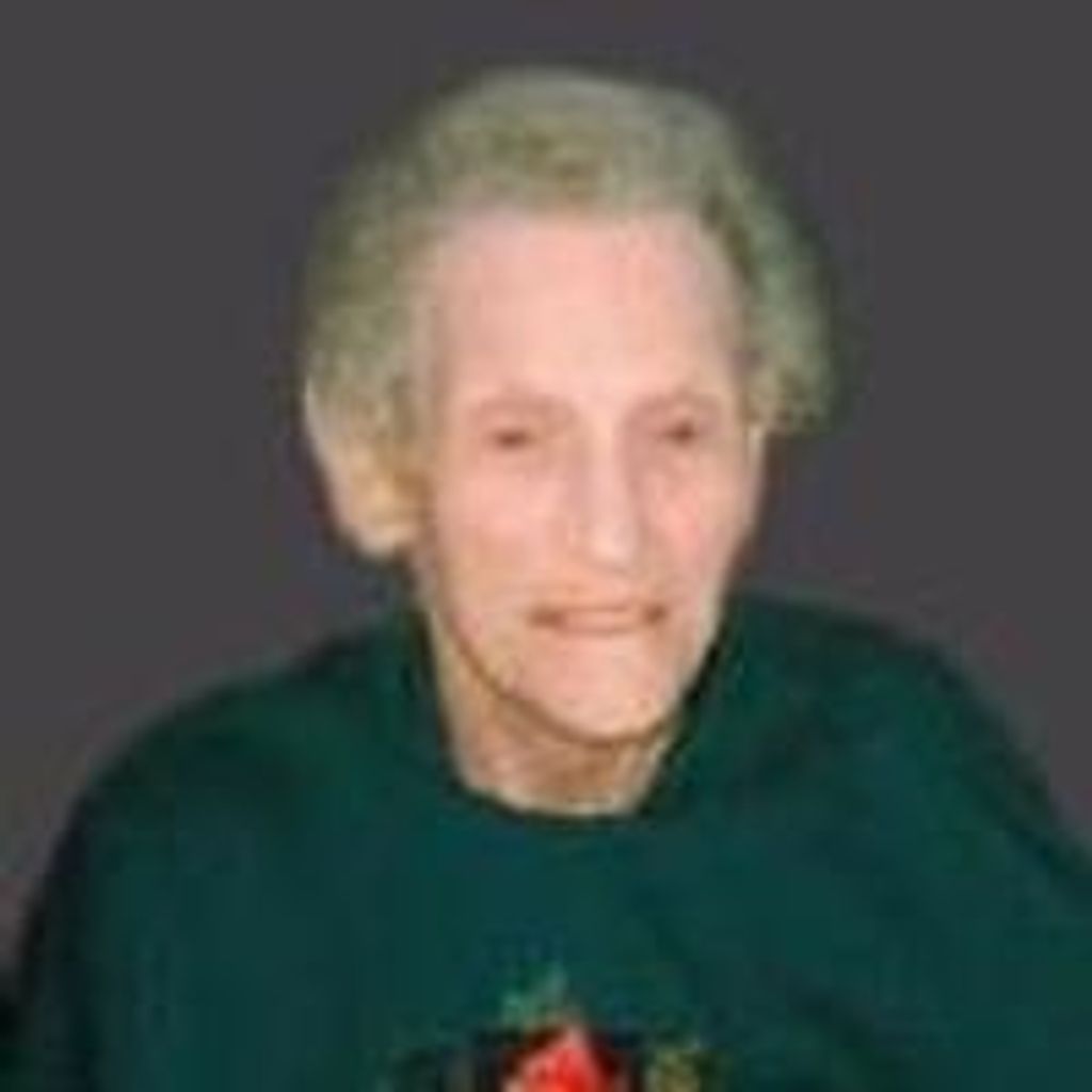Virginia J. (Oliver)  Kramer