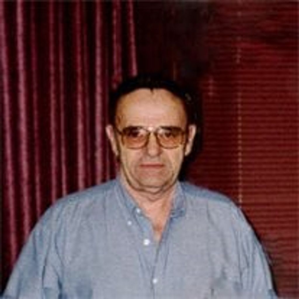 Elvon Henry Ziems