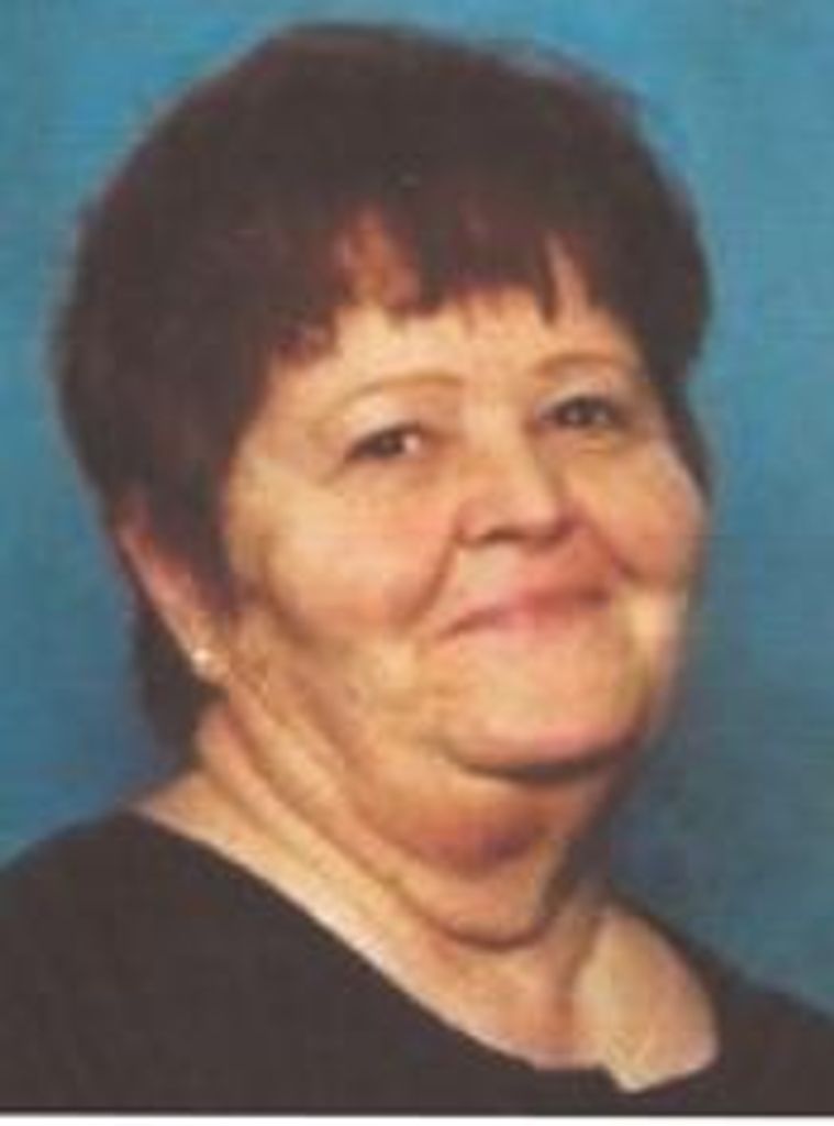 Judy Vernon Brooks