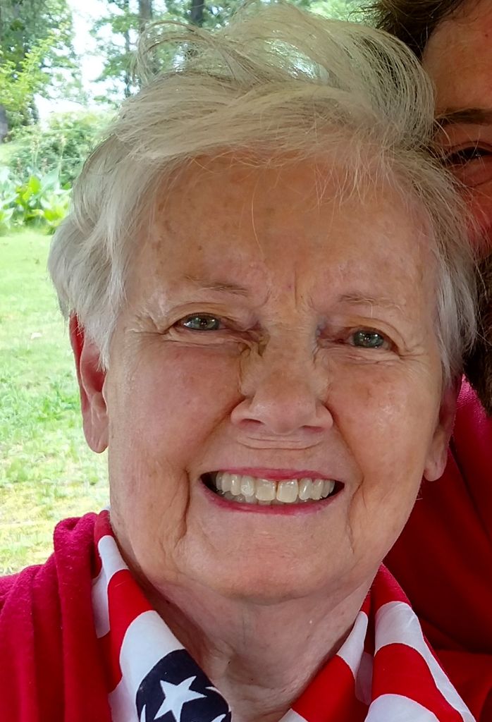 Ethel Caldwell Profile Photo