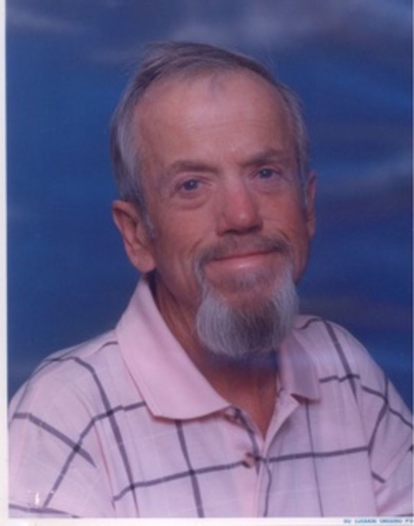 Timothy Lowrey Truman Profile Photo