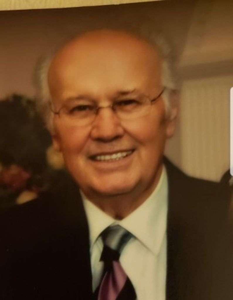 Donald Lee Winters Profile Photo