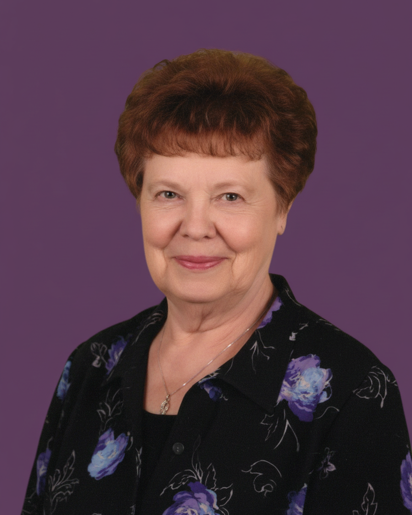 LaVern Marion Samshal