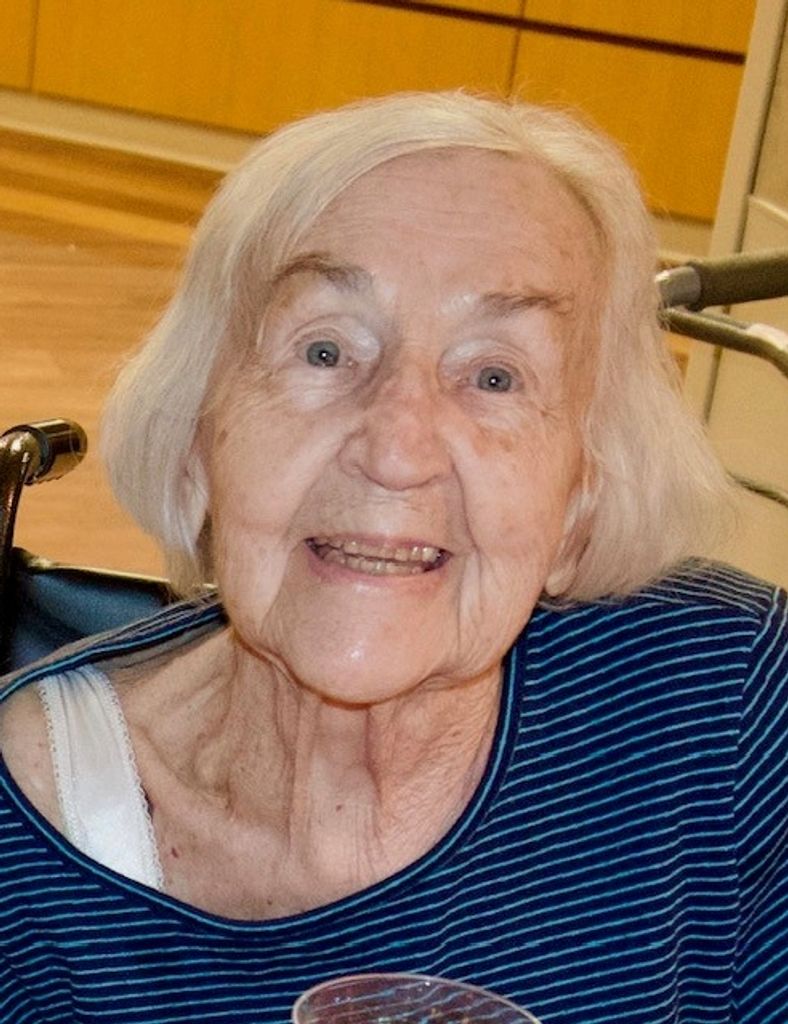Bernice M. Permar Profile Photo