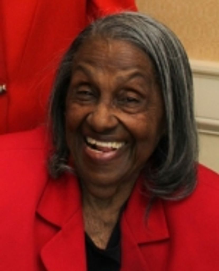 Violet Conley