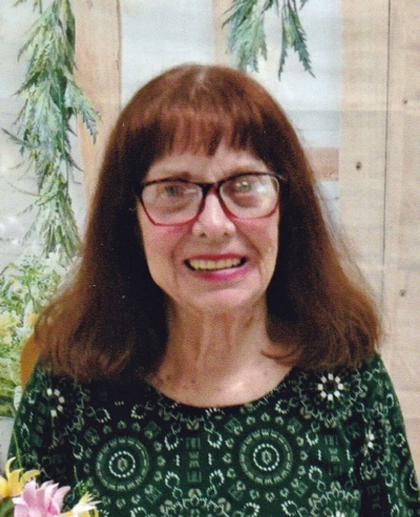 Marlene Morrison Profile Photo