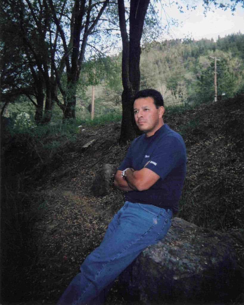 Edward C. Parraz