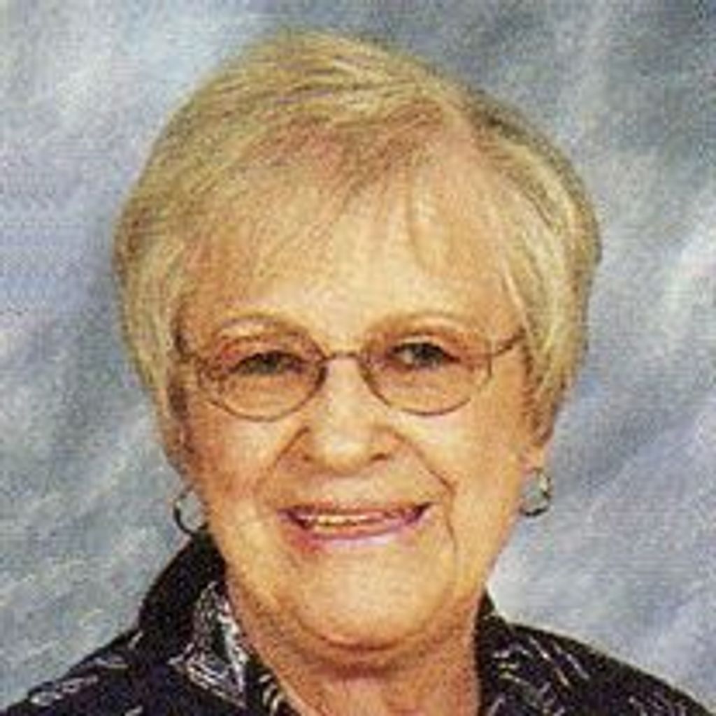 Gretchel Christian