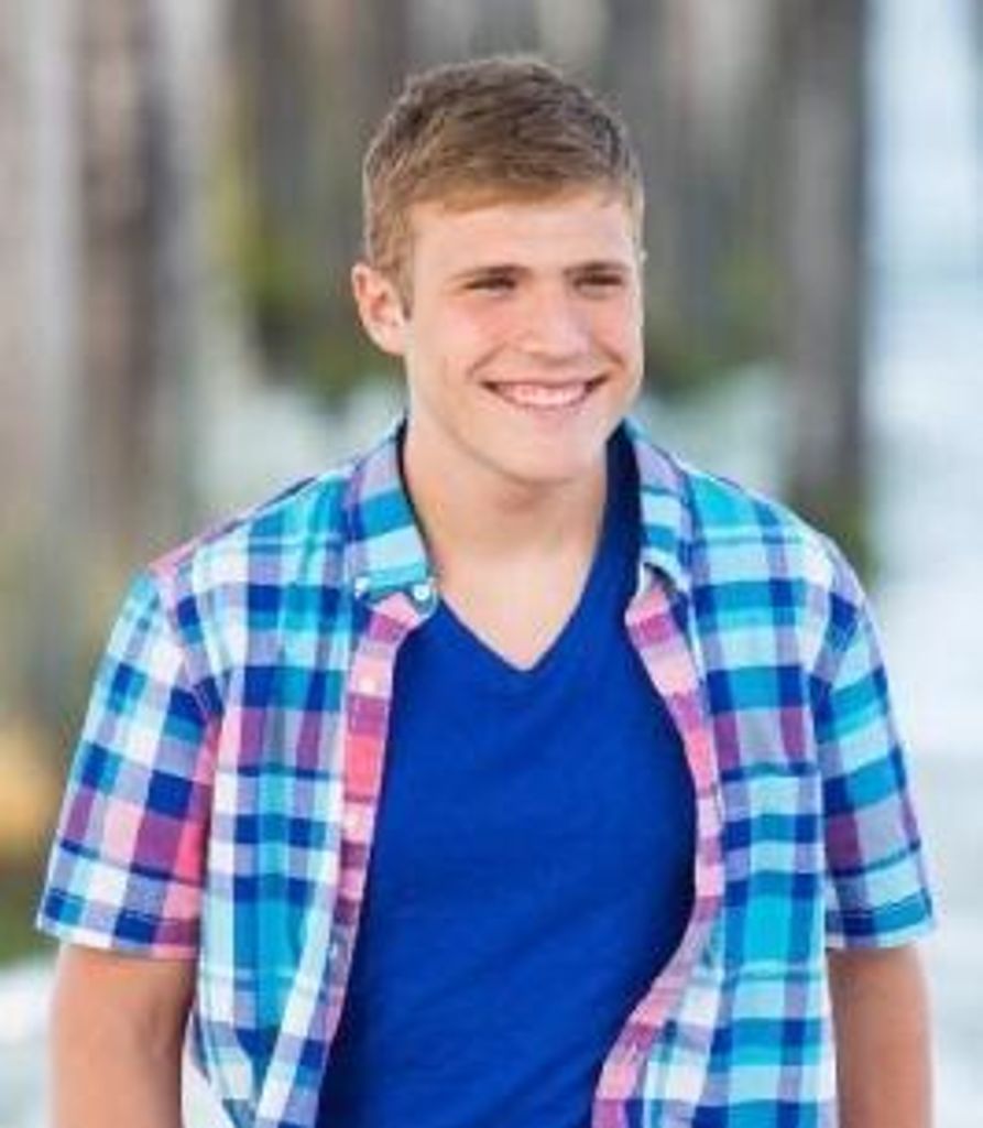 Sheadan Spencer Fick