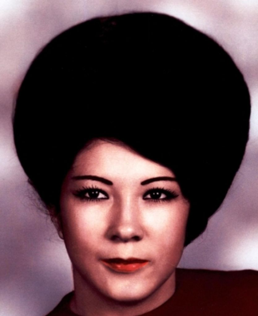 Vidella Roberta Martinez