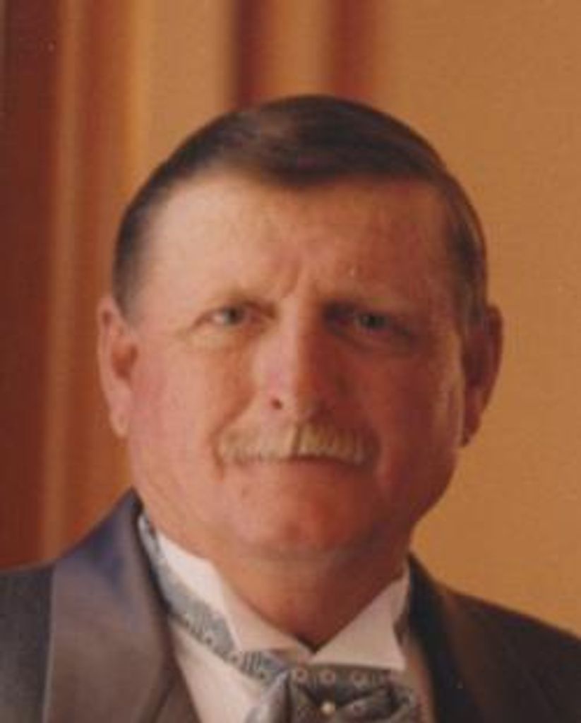 Gordon Lamar Wiggins Profile Photo