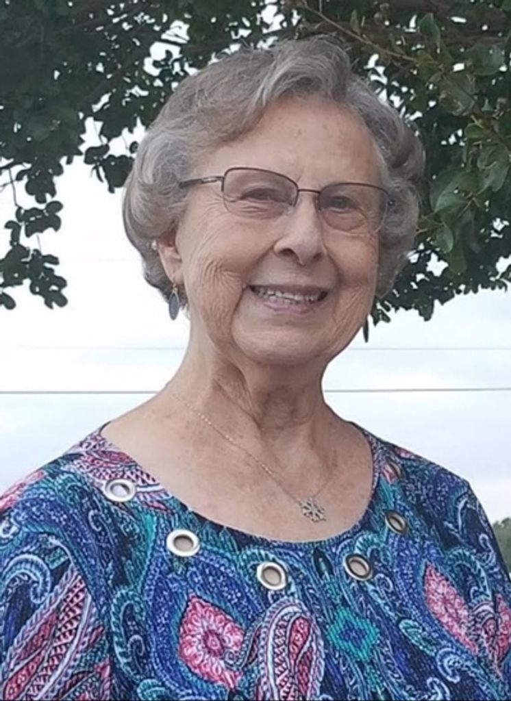 Wilma Sue Floyd Profile Photo