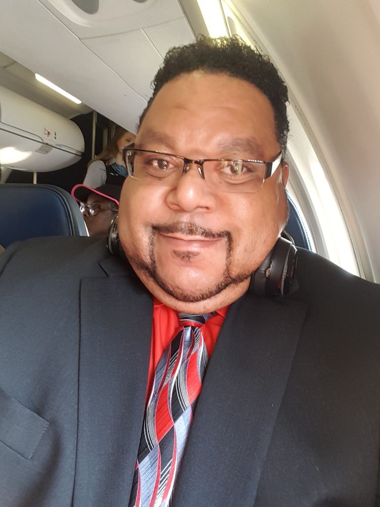 Hiram Andre’ La Gree Profile Photo