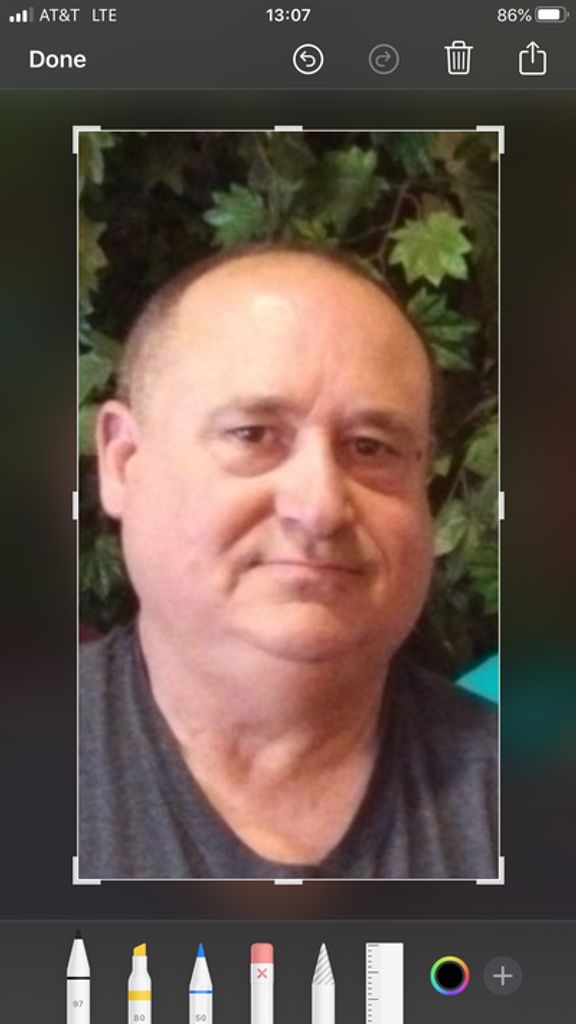 Johnny Ray Redd Profile Photo