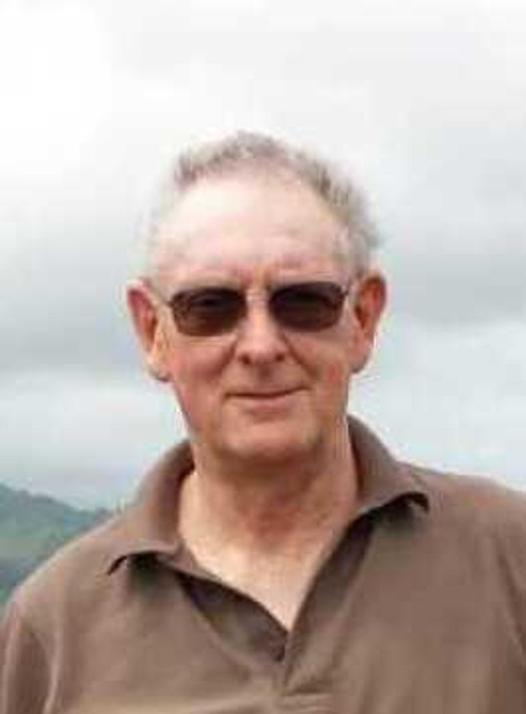 William "Bill" Vincent