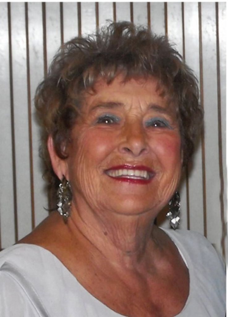 Jeanne M Bentz Profile Photo