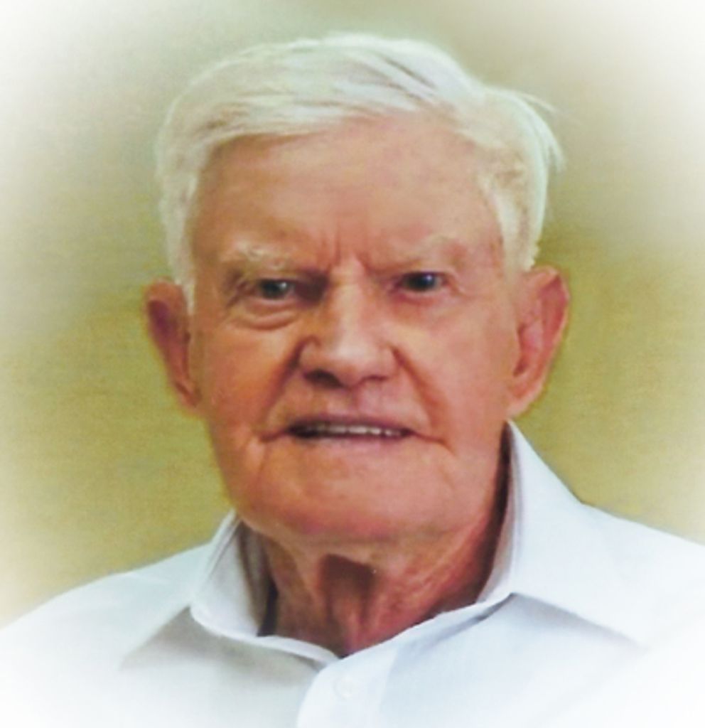 Oscar Lee Cook