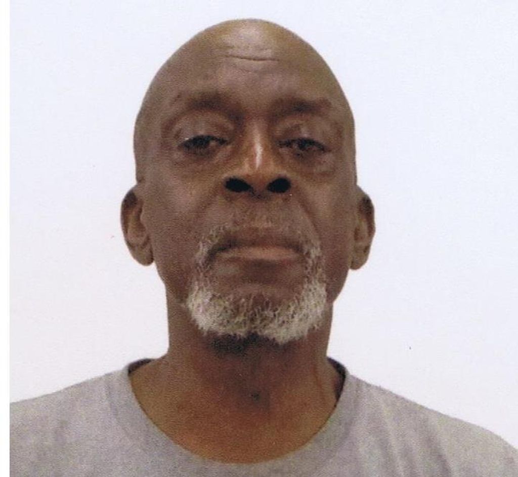 Deacon Bobby C. Blake