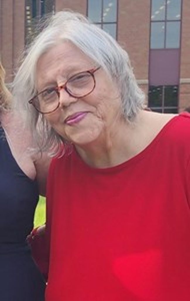 Patricia Alice "Patty" Evans Profile Photo
