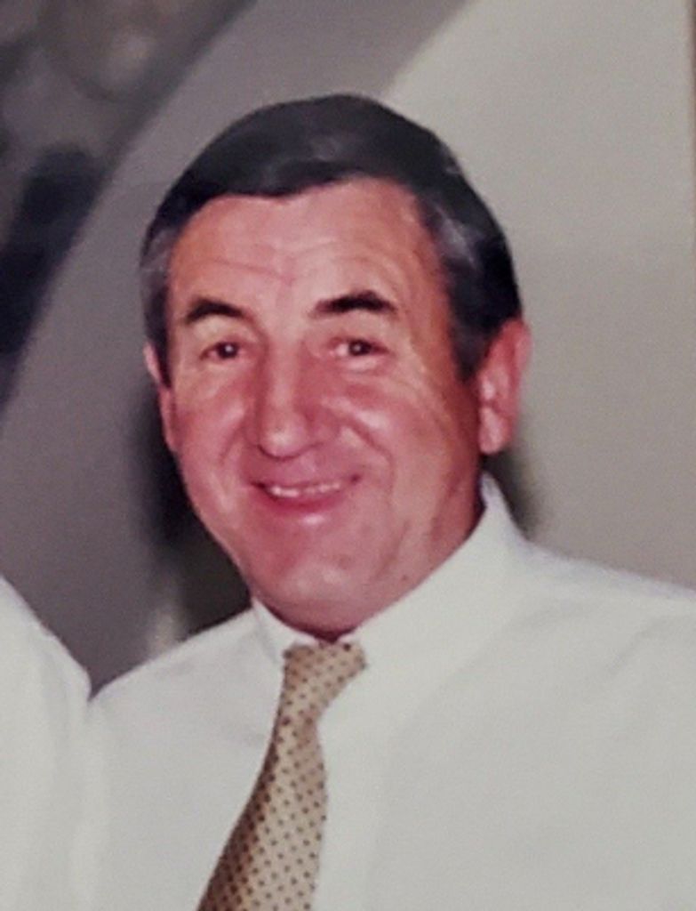John Breslin Profile Photo