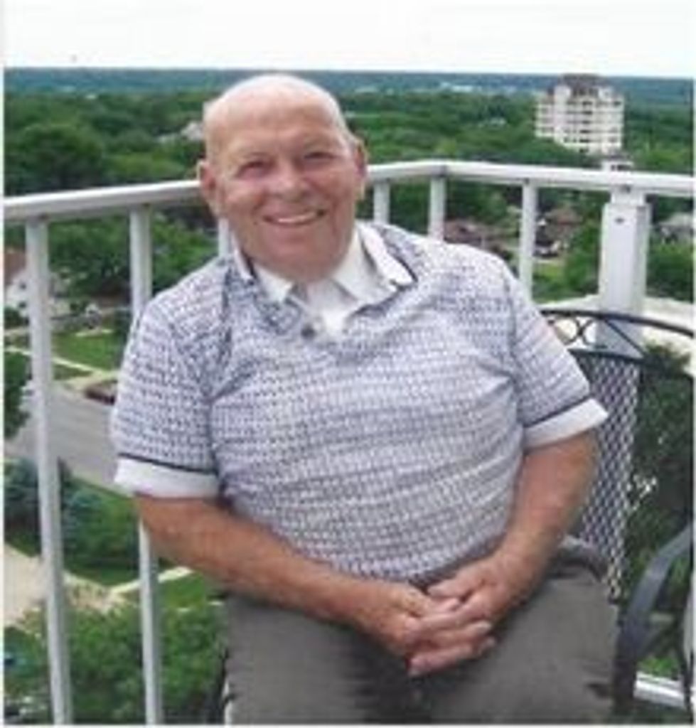 Howard Johnson Profile Photo