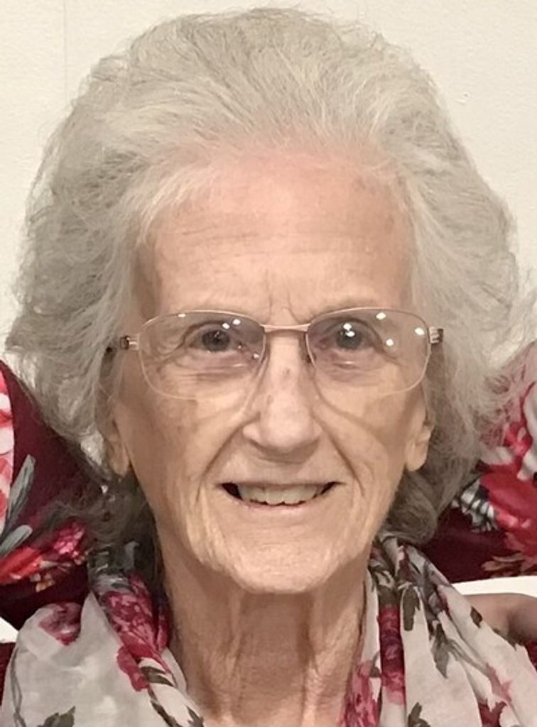 Joyce E. Steffen Profile Photo