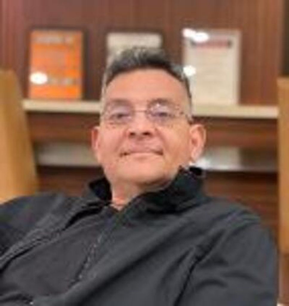 Daniel Bravo Nunez Profile Photo