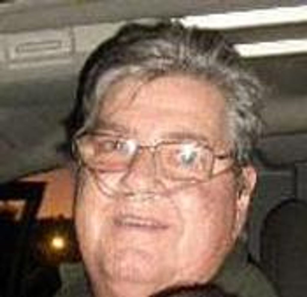 Milton "Pete" L. Pirkle