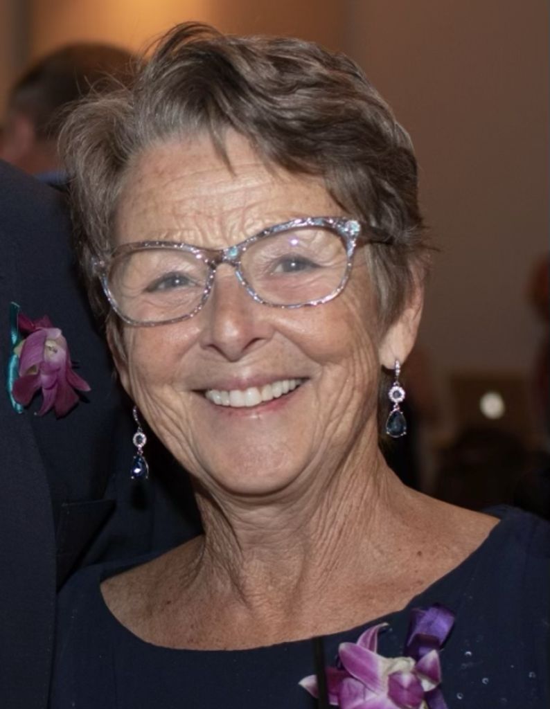 Kathleen (Boland)  St. Jean