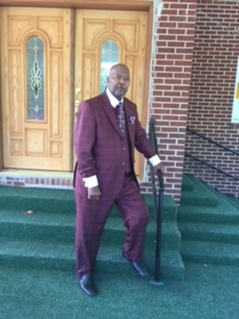 Enoch Lemon Jr.
