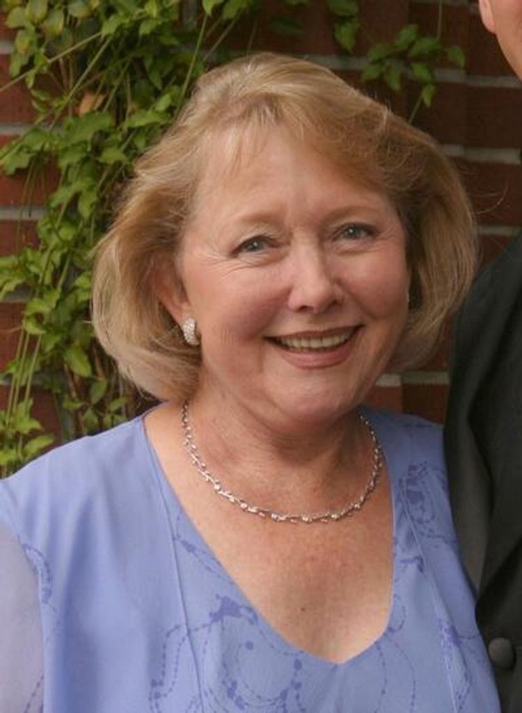 Gertrude (Trudy) Elizabeth Malfatti Profile Photo
