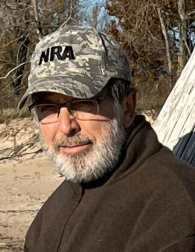 Francis W. Plummer Jr. Profile Photo