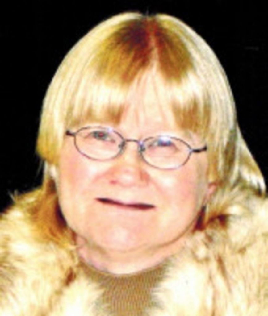 Barbara Jean Everhart Blakemore