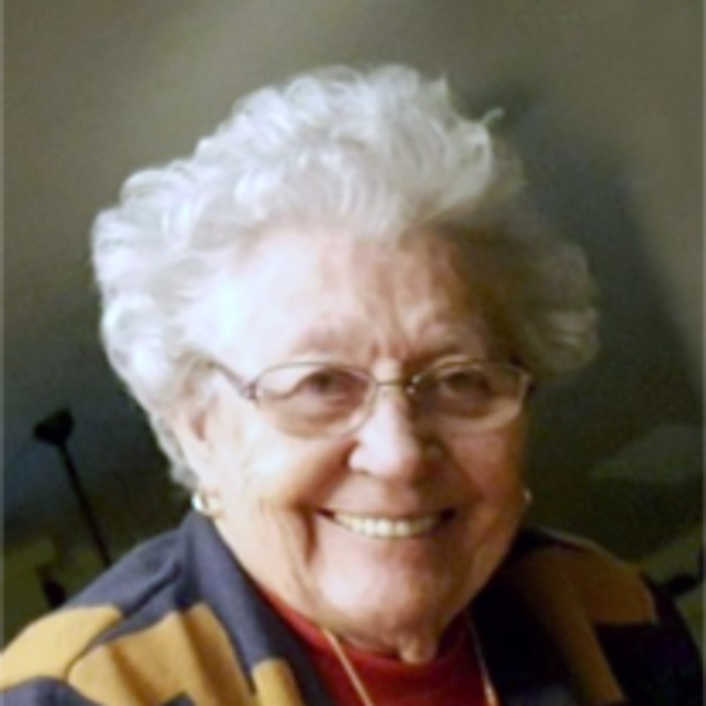 Nadine Ruth Hiett Profile Photo