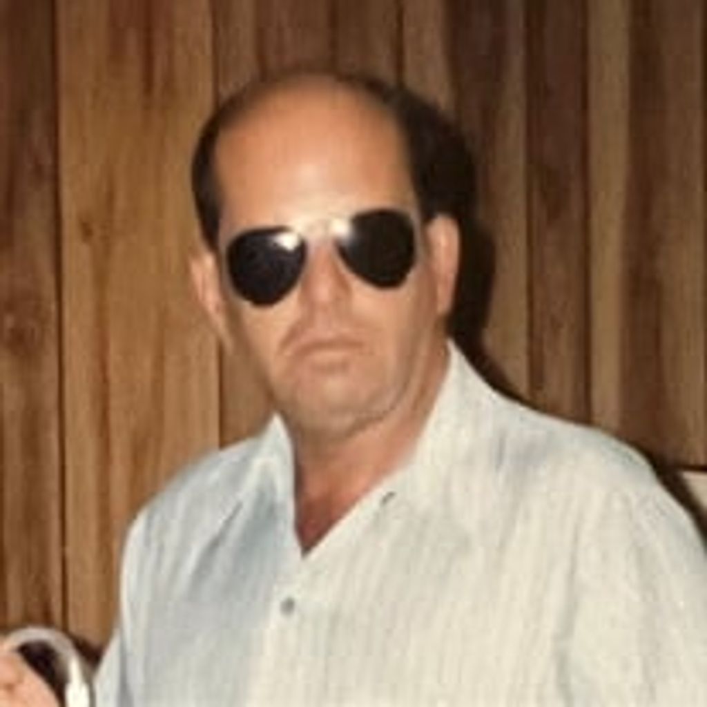 James Robert Rutherford