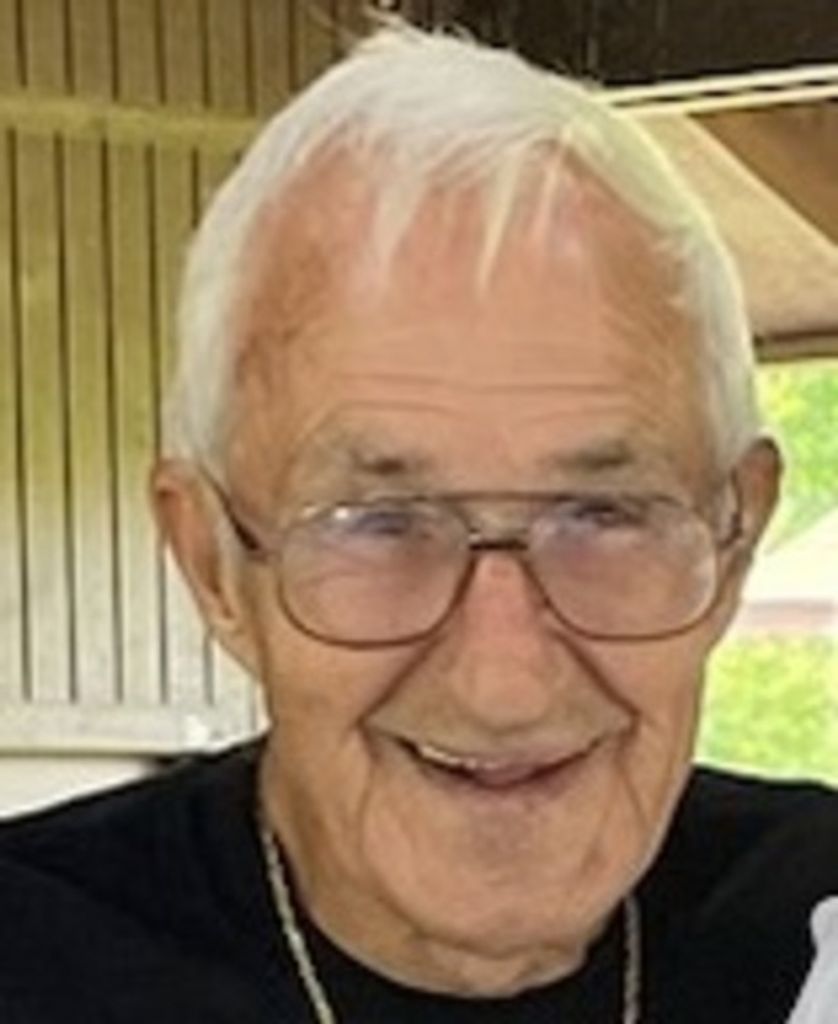 James Robert Teeple Profile Photo