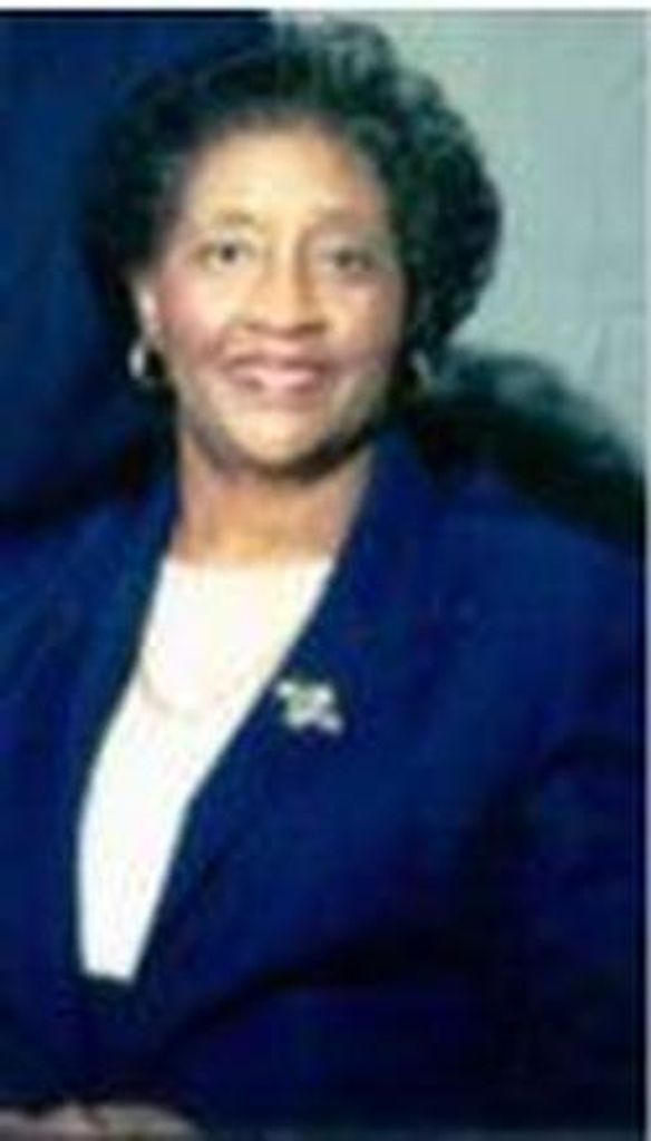 Mrs. Arristean Louise Long