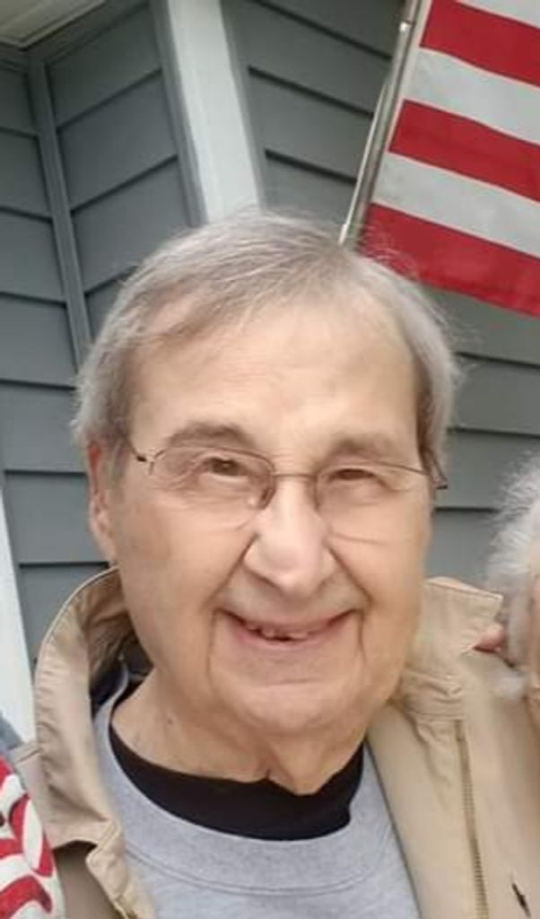 Anthony "Tony" Giugliano Profile Photo