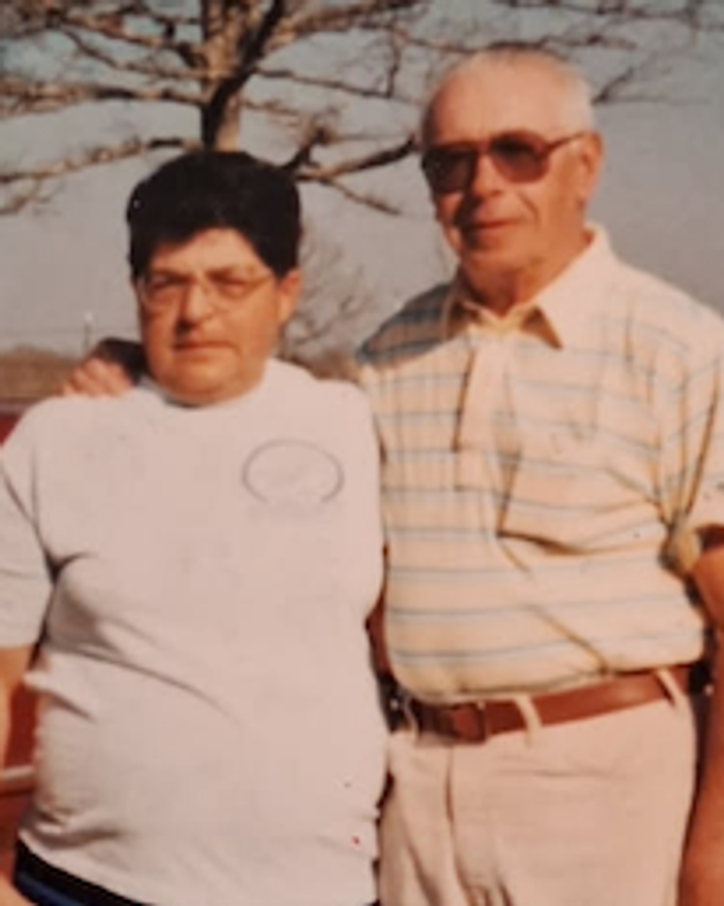 Carol Elaine Bruyere07142026
