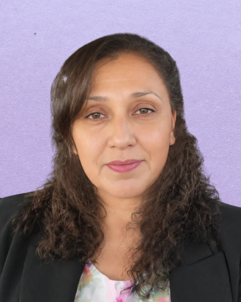 Maria De Jesus Villarreal Profile Photo