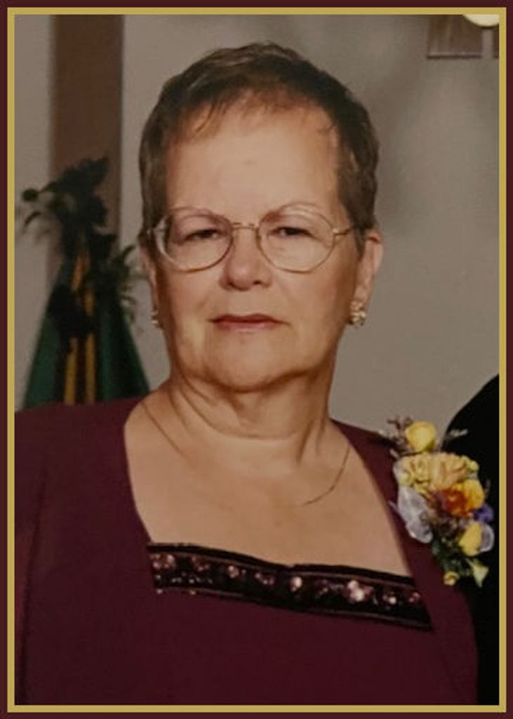 Marcia E. Brogan Profile Photo