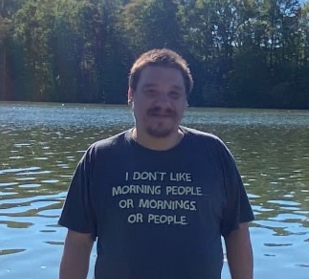Thomas Raymond Przybylo Profile Photo