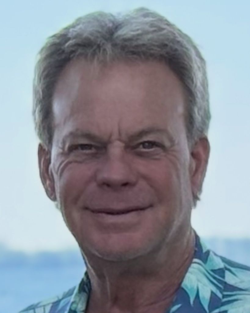 Jeff Carlin Profile Photo