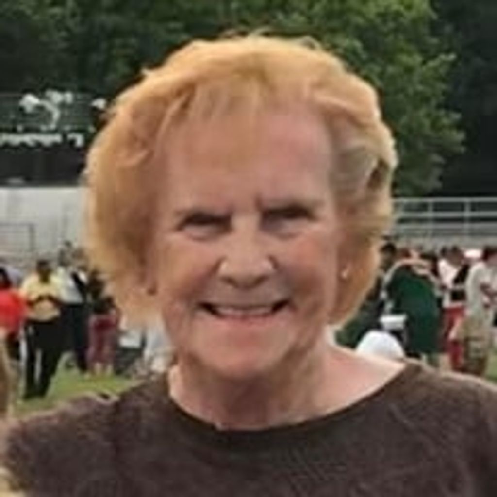 Marylin Krzywicki