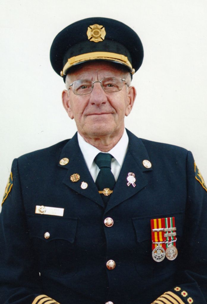 Lyal Kehoe Profile Photo